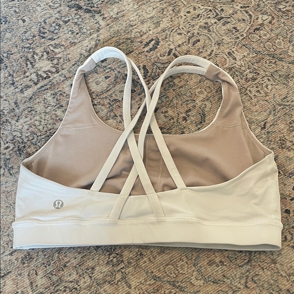 lululemon Energy Bra - Picture 2 of 7